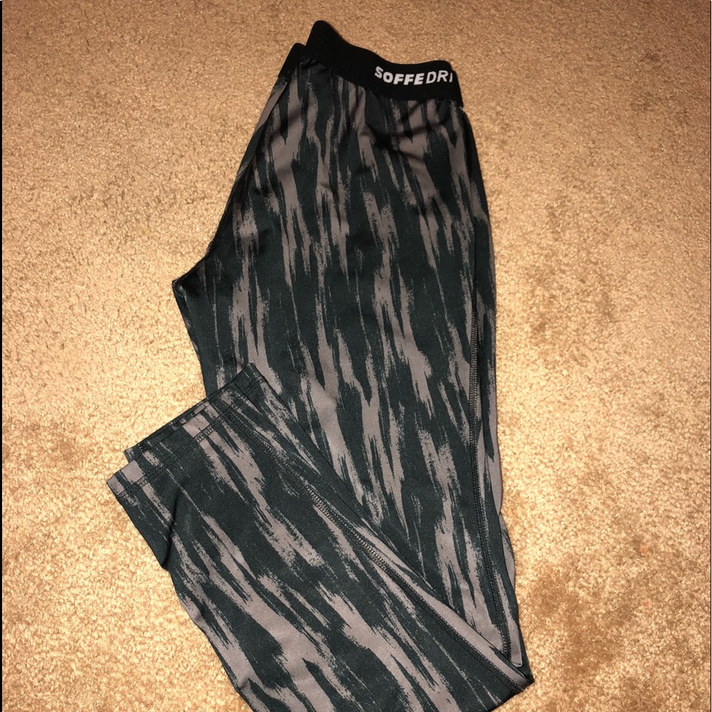 workout tights